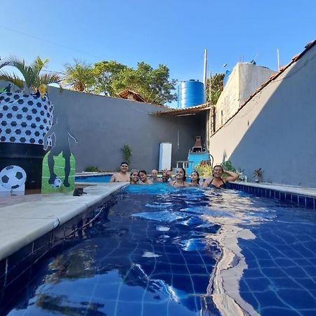 Sitio Atibaia Ligeirinho- Bairro Portao Km 52 Fernao Dias Villa Екстериор снимка