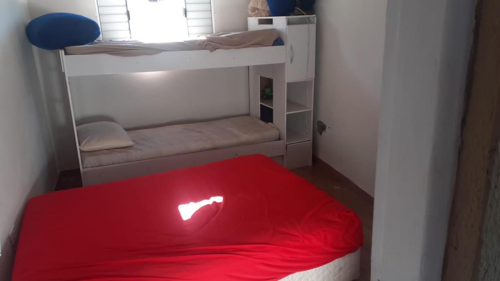 Sitio Atibaia Ligeirinho- Bairro Portao Km 52 Fernao Dias Villa Екстериор снимка