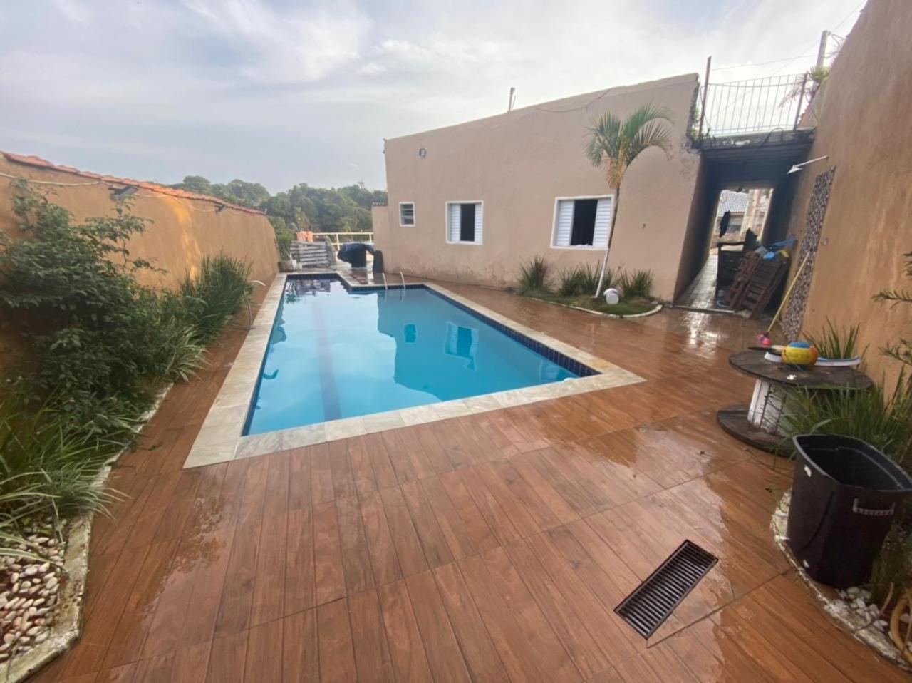 Sitio Atibaia Ligeirinho- Bairro Portao Km 52 Fernao Dias Villa Екстериор снимка