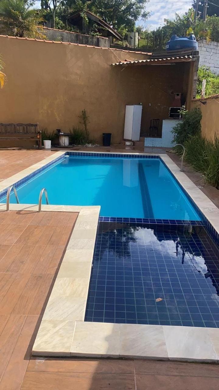 Sitio Atibaia Ligeirinho- Bairro Portao Km 52 Fernao Dias Villa Екстериор снимка