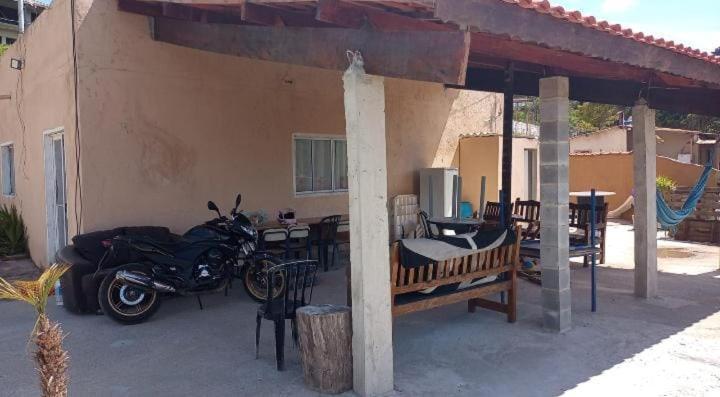 Sitio Atibaia Ligeirinho- Bairro Portao Km 52 Fernao Dias Villa Екстериор снимка