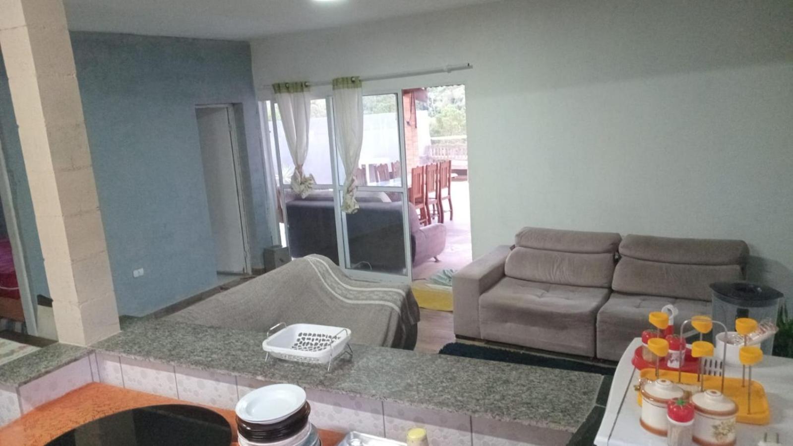 Sitio Atibaia Ligeirinho- Bairro Portao Km 52 Fernao Dias Villa Екстериор снимка